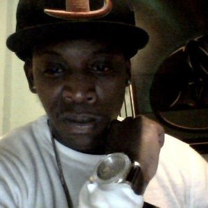 Meet your Posher, Terry